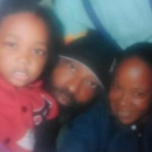 Meet your Posher, Greg